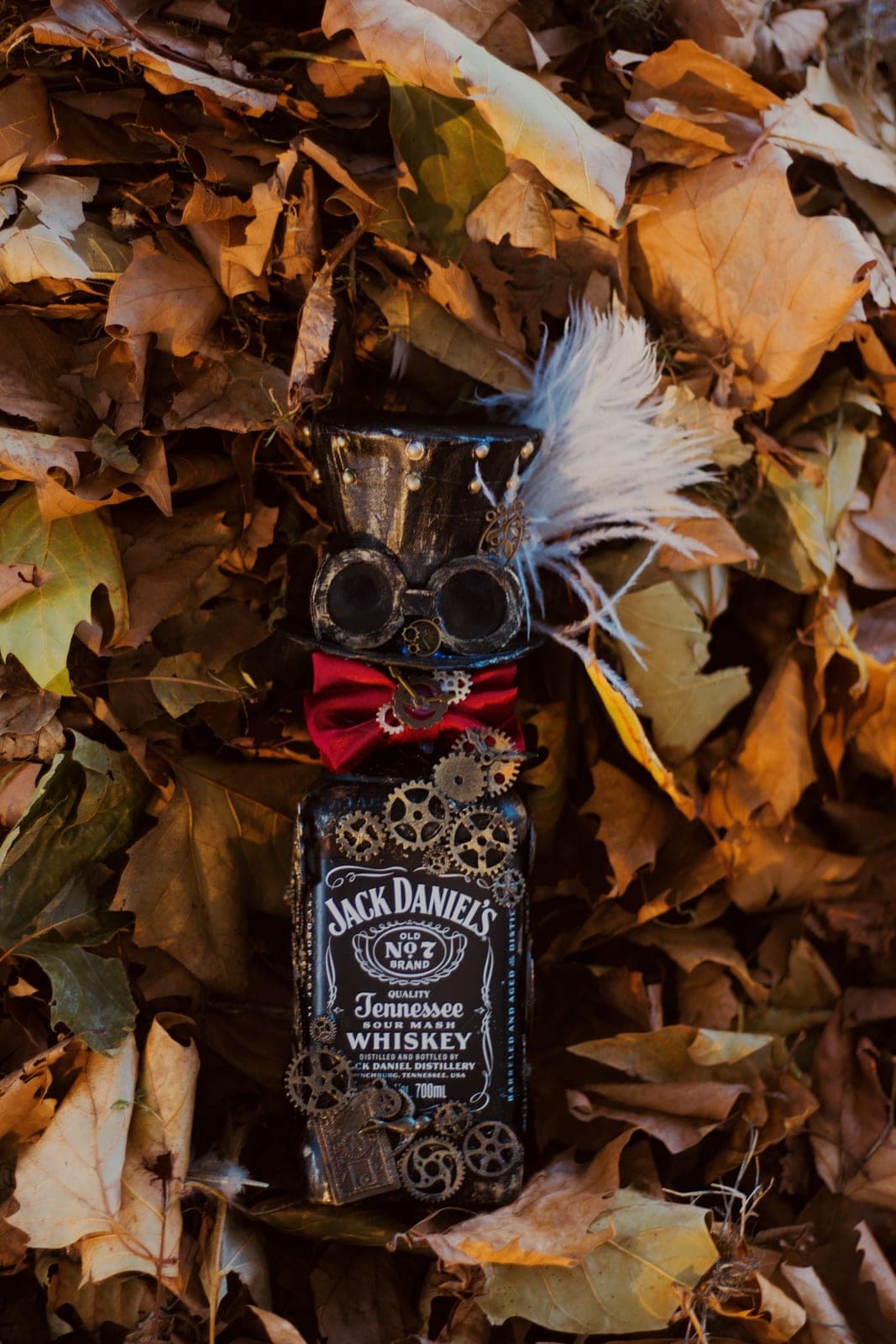 The Steampunk Gentleman, photo 3 of 15